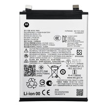 Motorola Edge 60 Akku 5200mAh - RM52