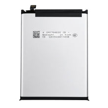 Motorola Moto G86 Power Akku 6720mAh - RN67