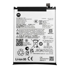 Motorola Moto G86 Power Akku 6720mAh - RN67