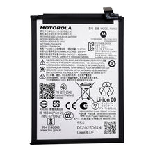 Motorola Moto G75 Akku 5000mAh - RW50