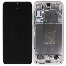 Samsung S926 Galaxy S24+ / Plus 5G (2024) LCD Cobalt Violet - GH82-33410C