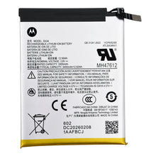 Motorola Razr 70 Plus Akku 3400mAh - SA34