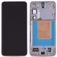 Samsung S926 Galaxy S24+ / Plus 5G (2024) LCD Sapphire Blue - GH82-33410F