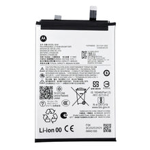 Motorola Edge 70 Akku 4800mAh - SE48