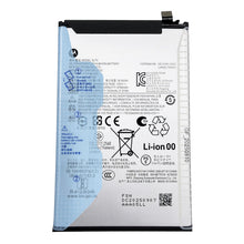 Motorola Moto G06 Power Akku 7000mAh - SL70