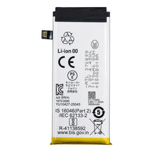 Motorola Razr 70 Akku 1210mAh - SM12