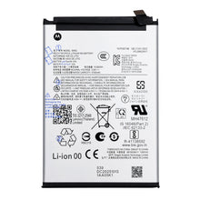Motorola Moto G57 Akku 5200mAh - SM52