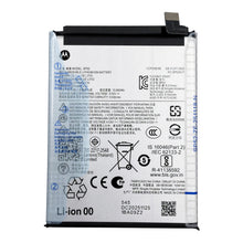 Motorola Moto G87 / Moto G77 / Moto G67 Akku 5200mAh - SP52
