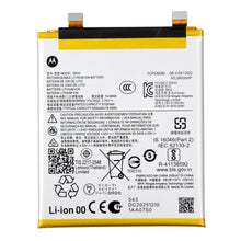 Motorola Signature / Edge 70 Ultra Akku 5200mAh - SR52
