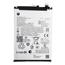 Motorola Edge 70 Pro Akku 6500mAh - ST65