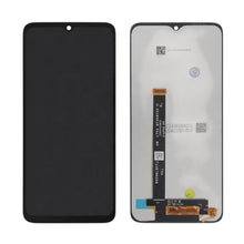 Samsung G556B Galaxy XCover 7 (2024) LCD Display Black - GH82-33685A